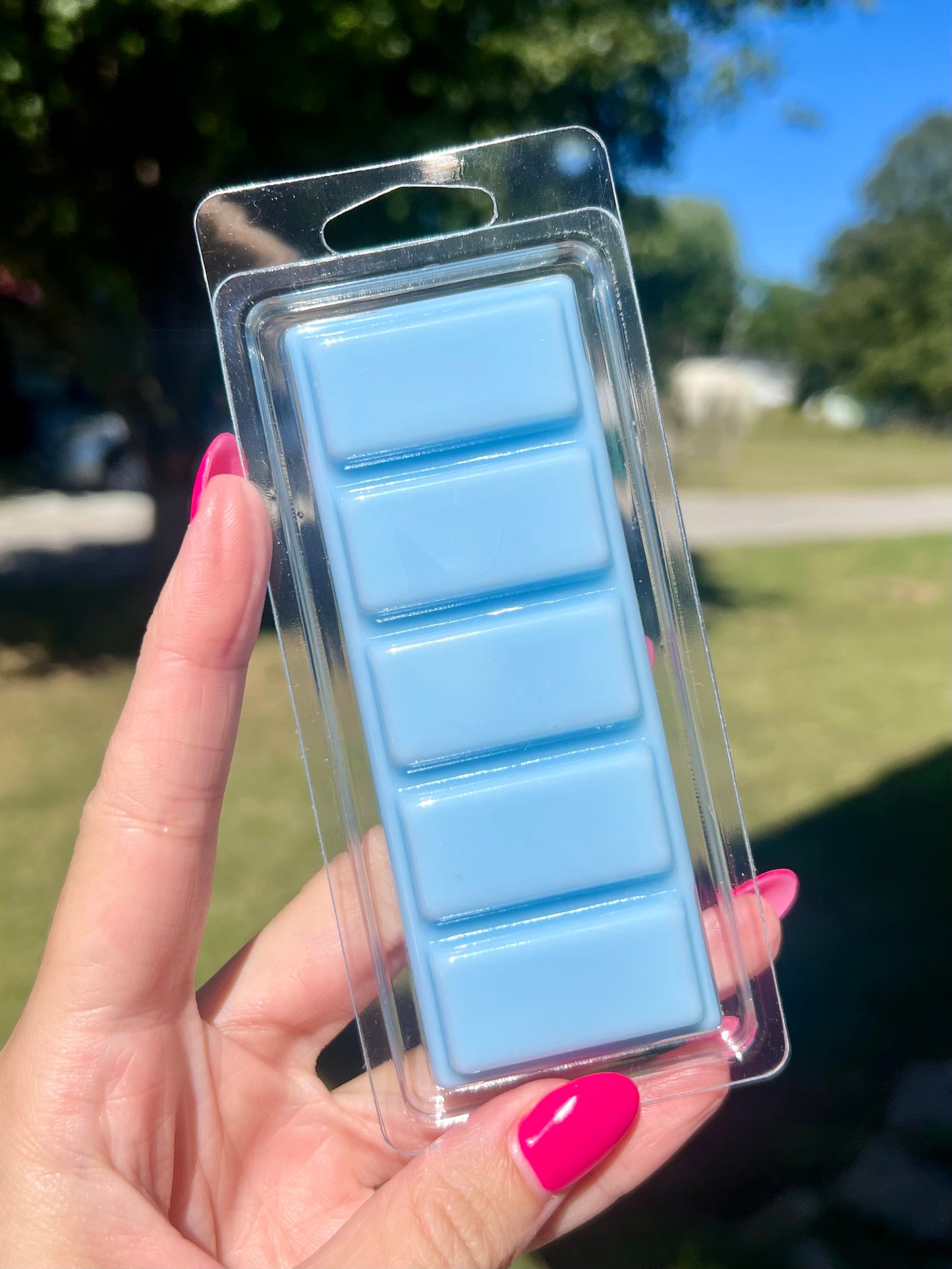 Snap Bar Wax Melt