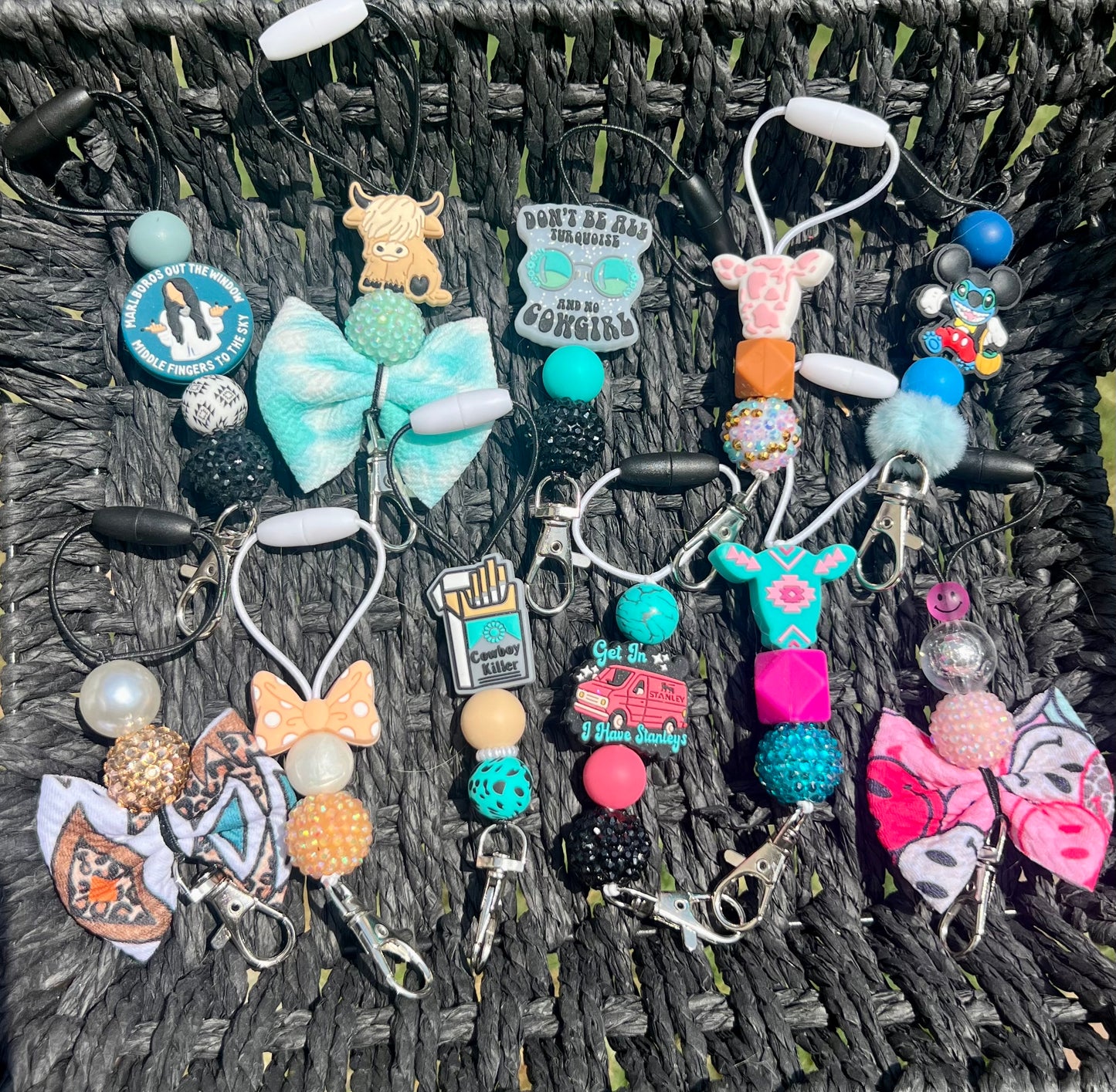 Freshie Hangers