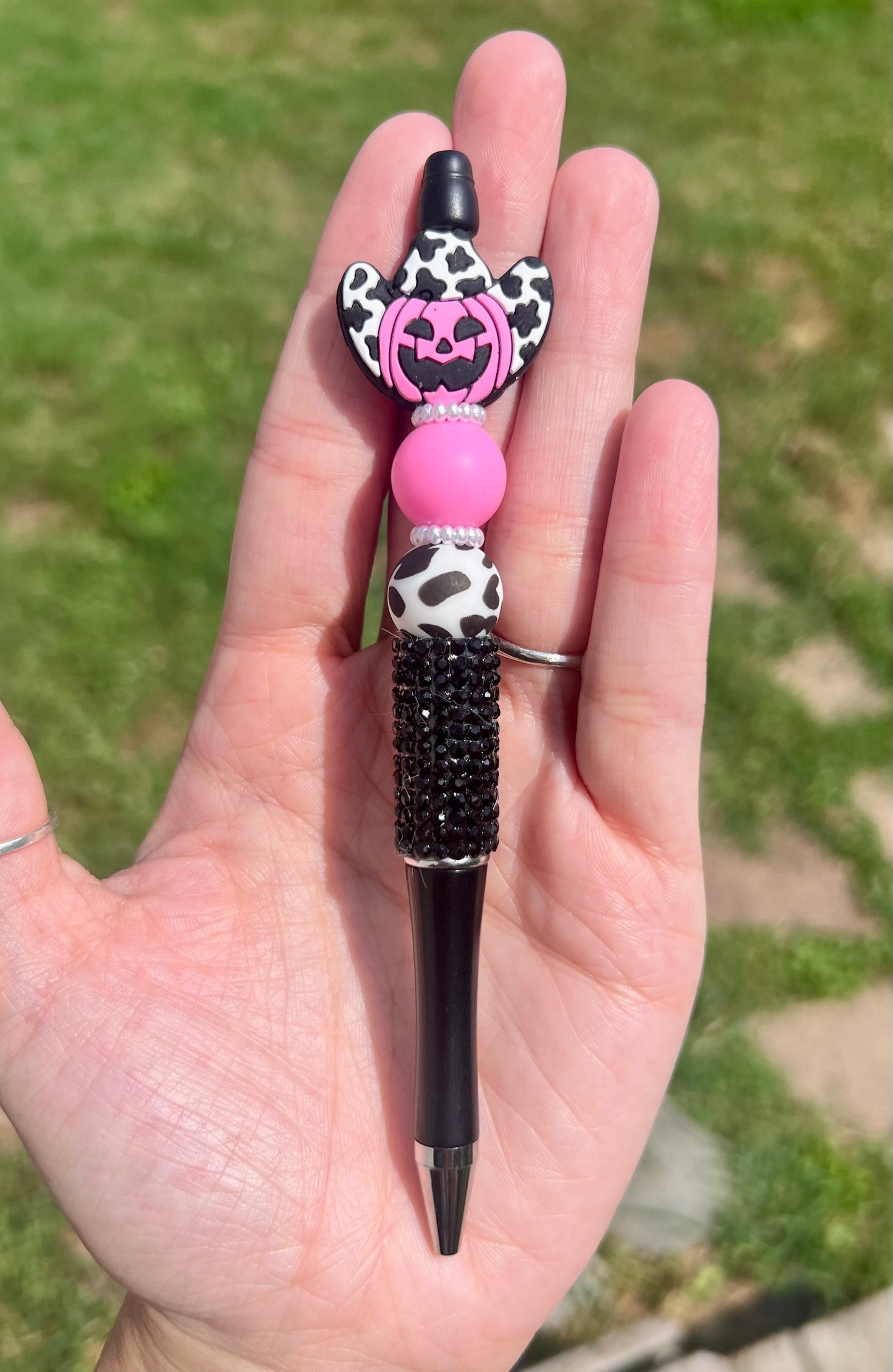 Beaded Pens