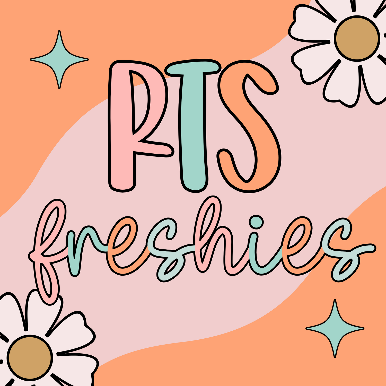 RTS Freshies