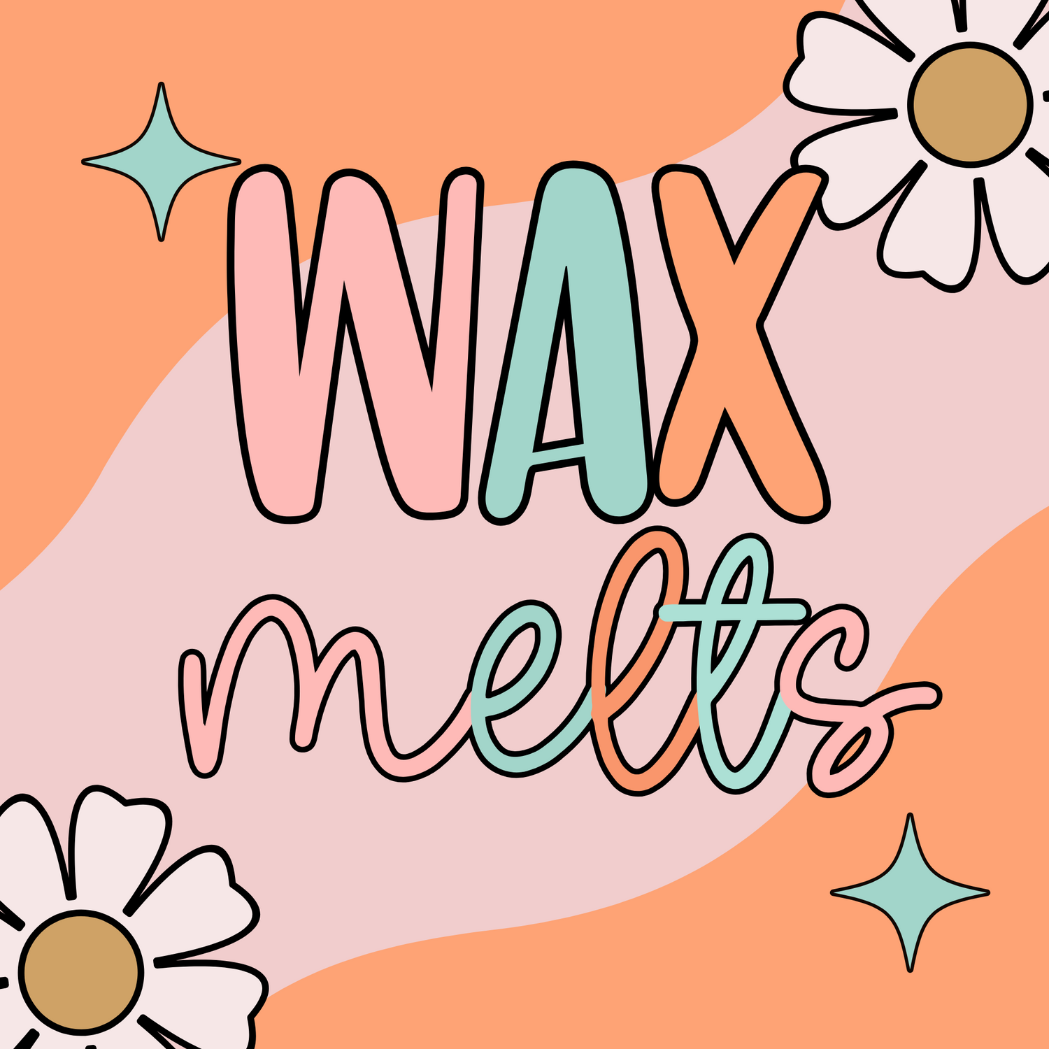 Wax Melts