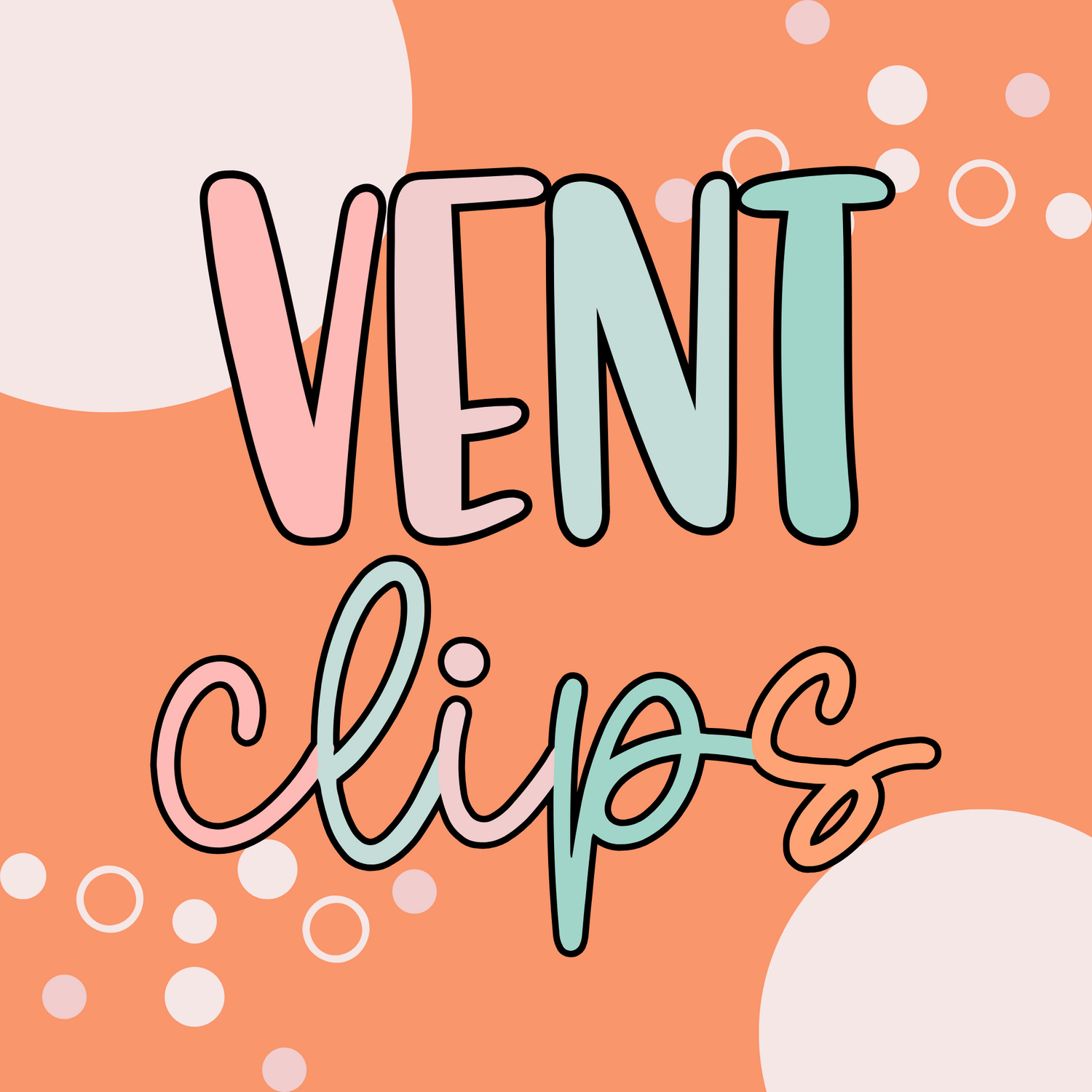 Vent Clips