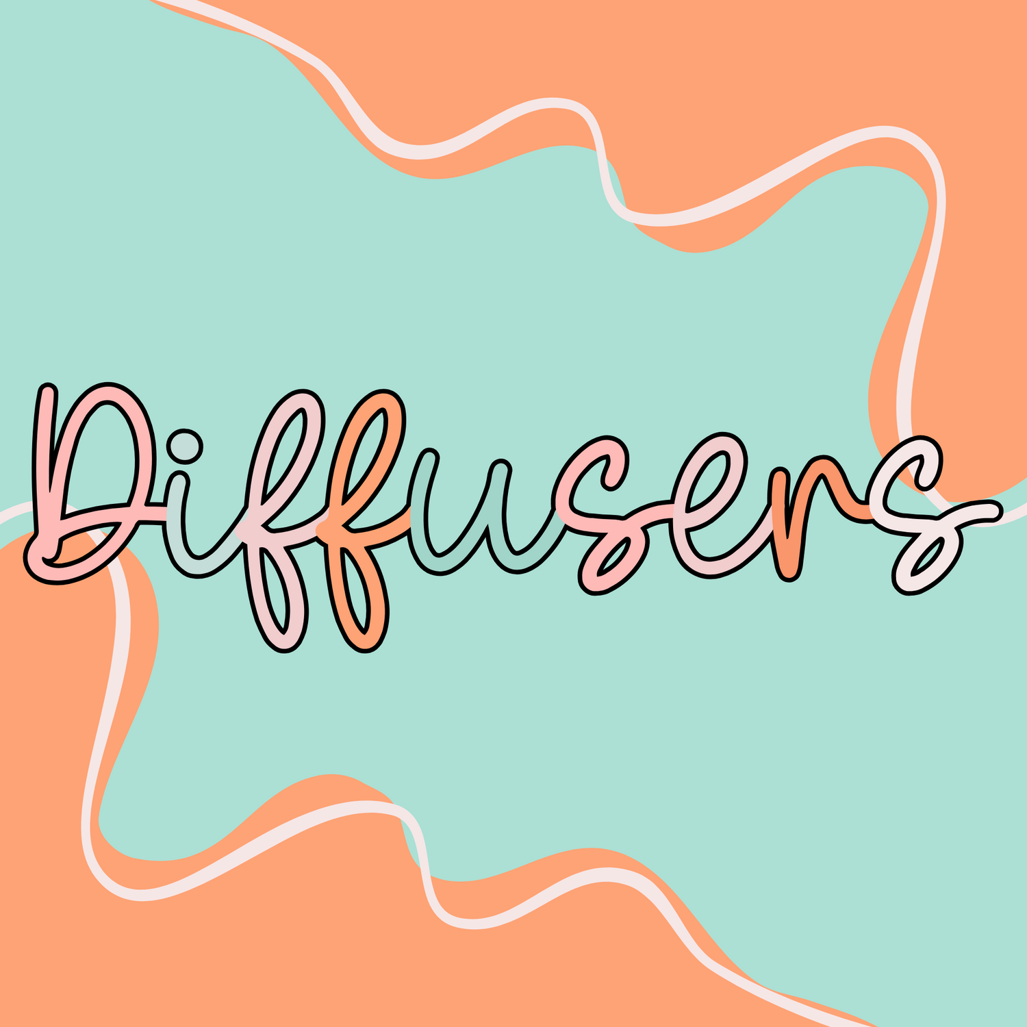 Diffusers