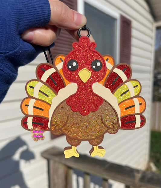 Cutie Turkey