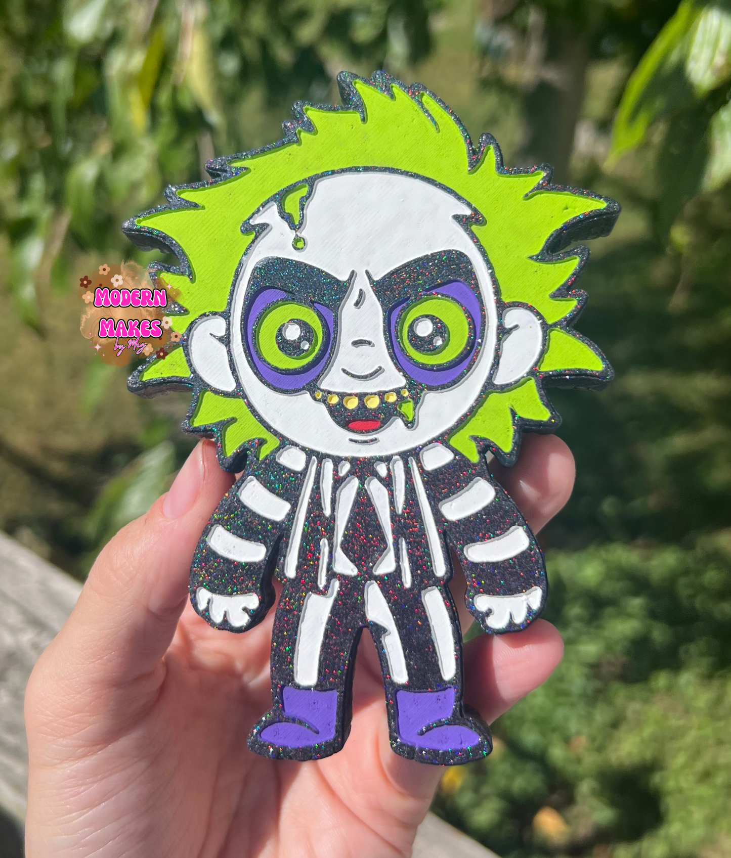 Beetlejuice