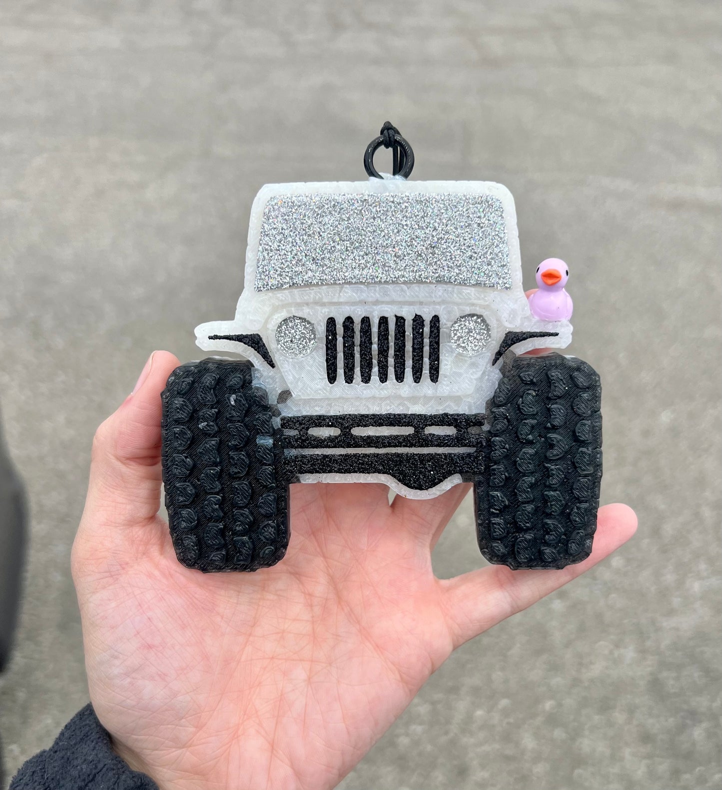 Jeep