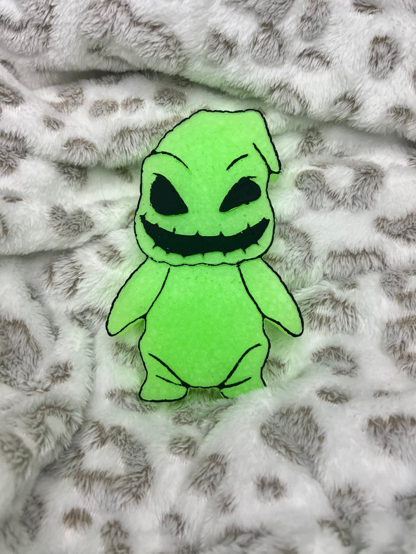 Oogie Boogie