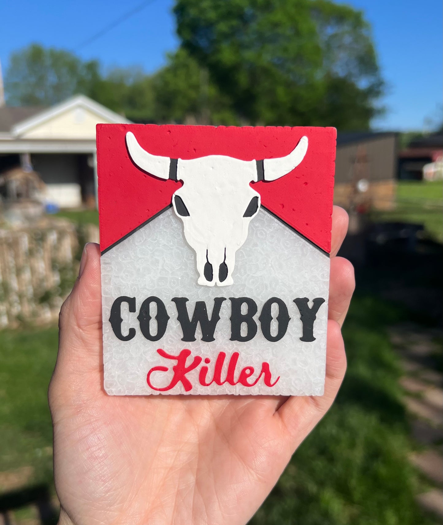 Cowboy Killer