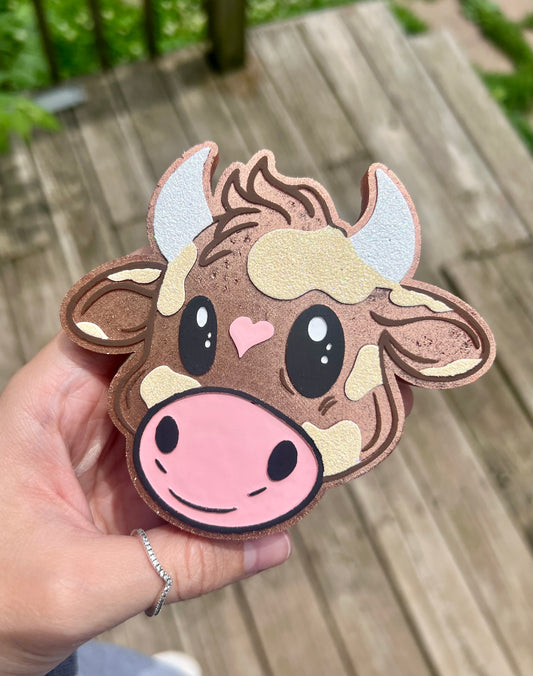 Cutie Cow