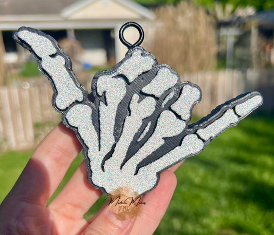 Skelly Shaka