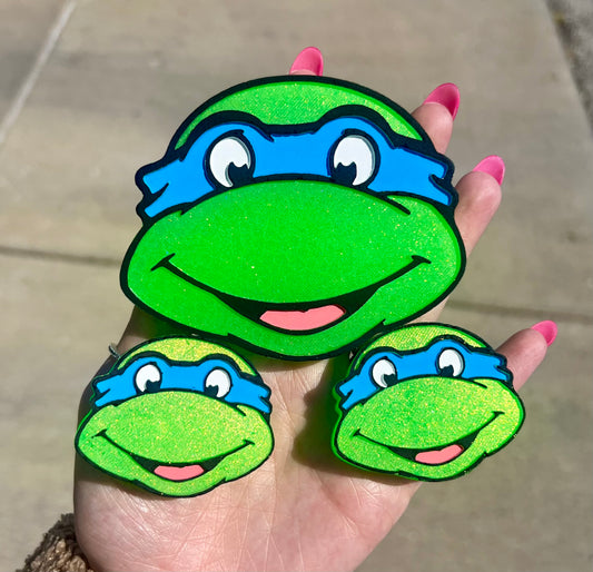 TMNT Vent Clips