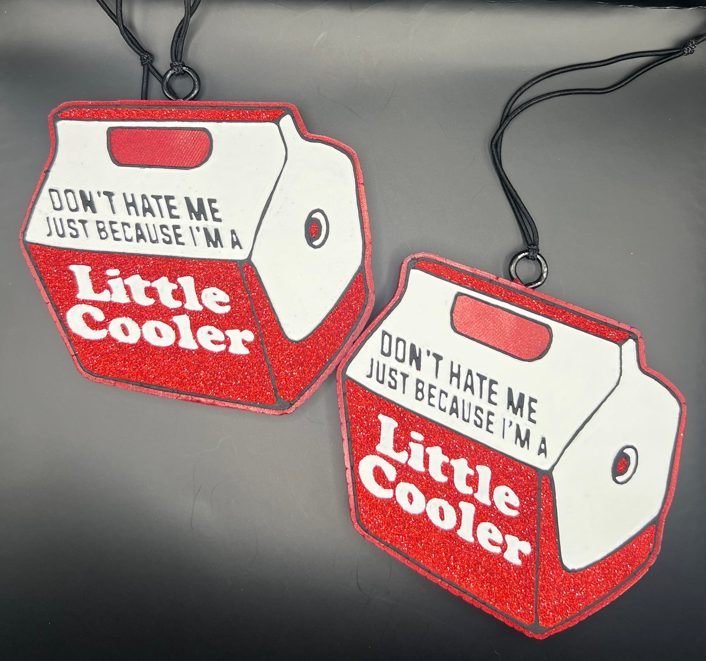 Little Cooler