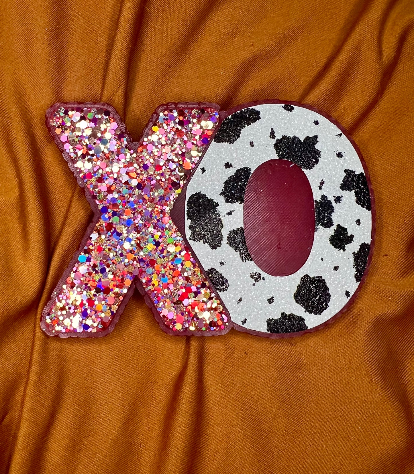 XO