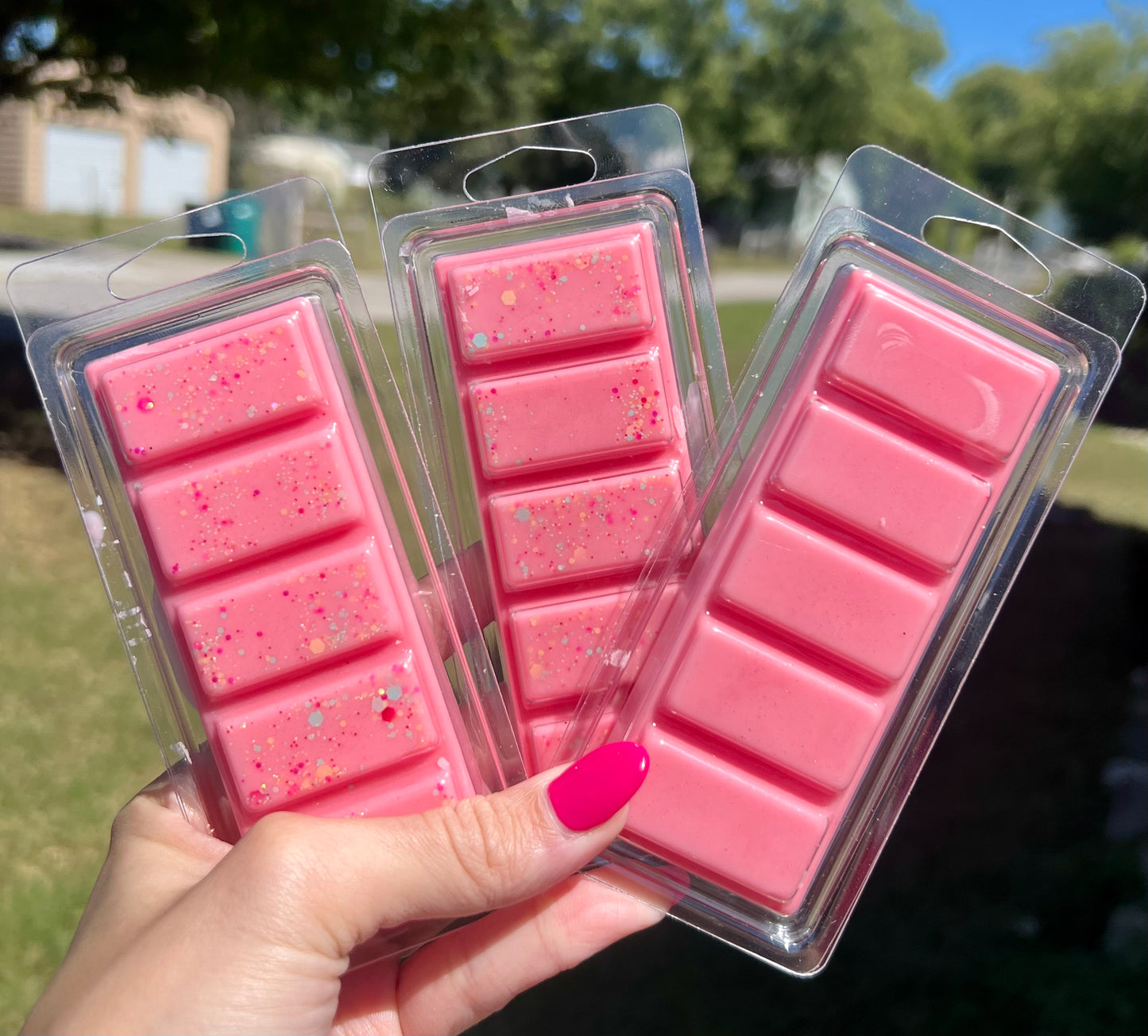 Snap Bar Wax Melt