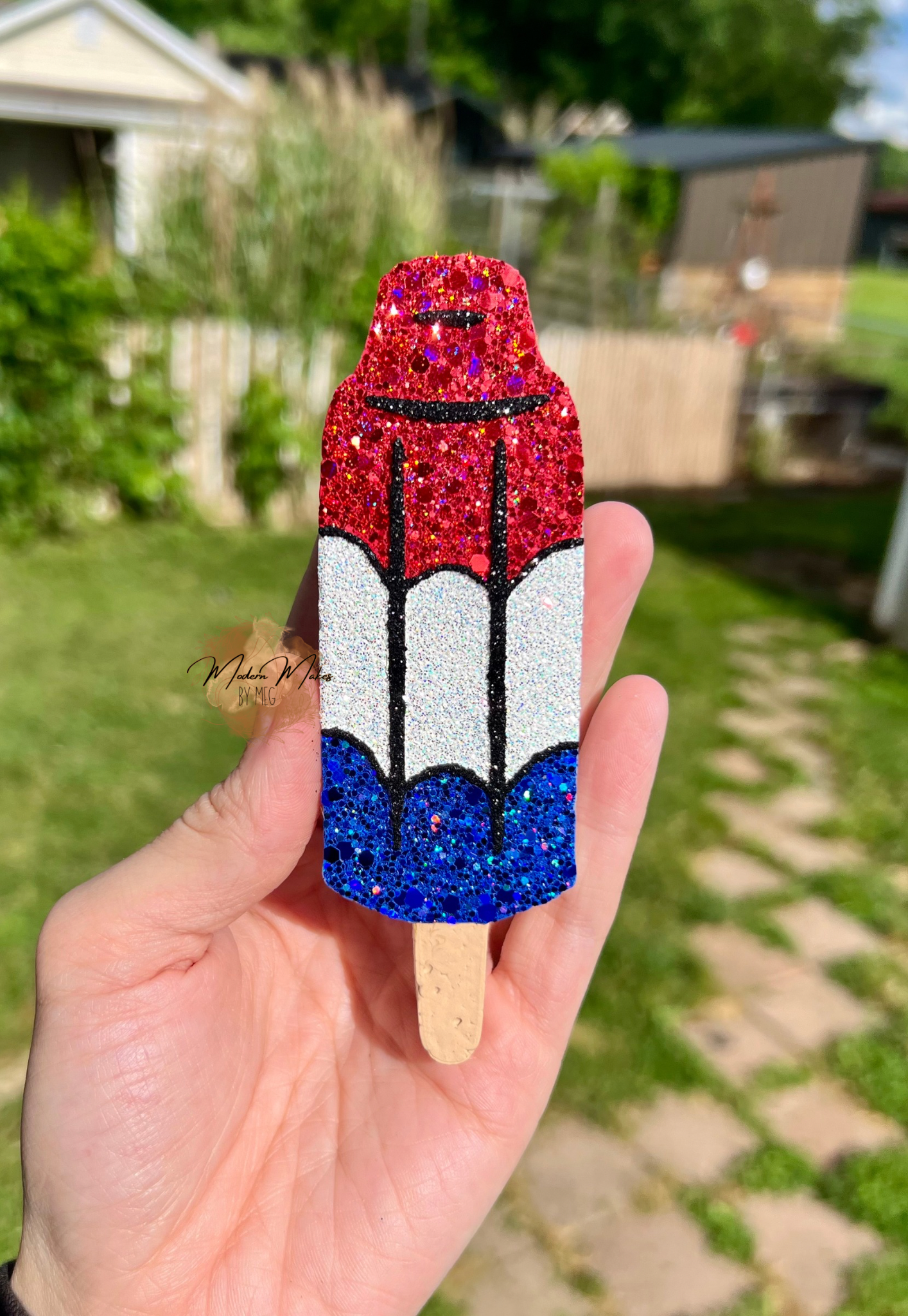 Bomb Pop