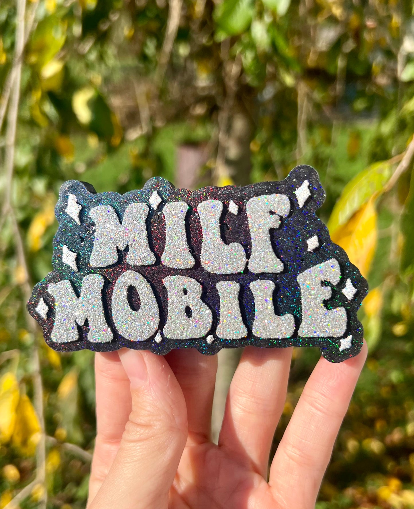 Milf Mobile