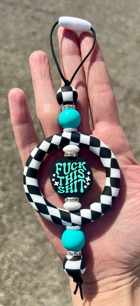 Car Charm