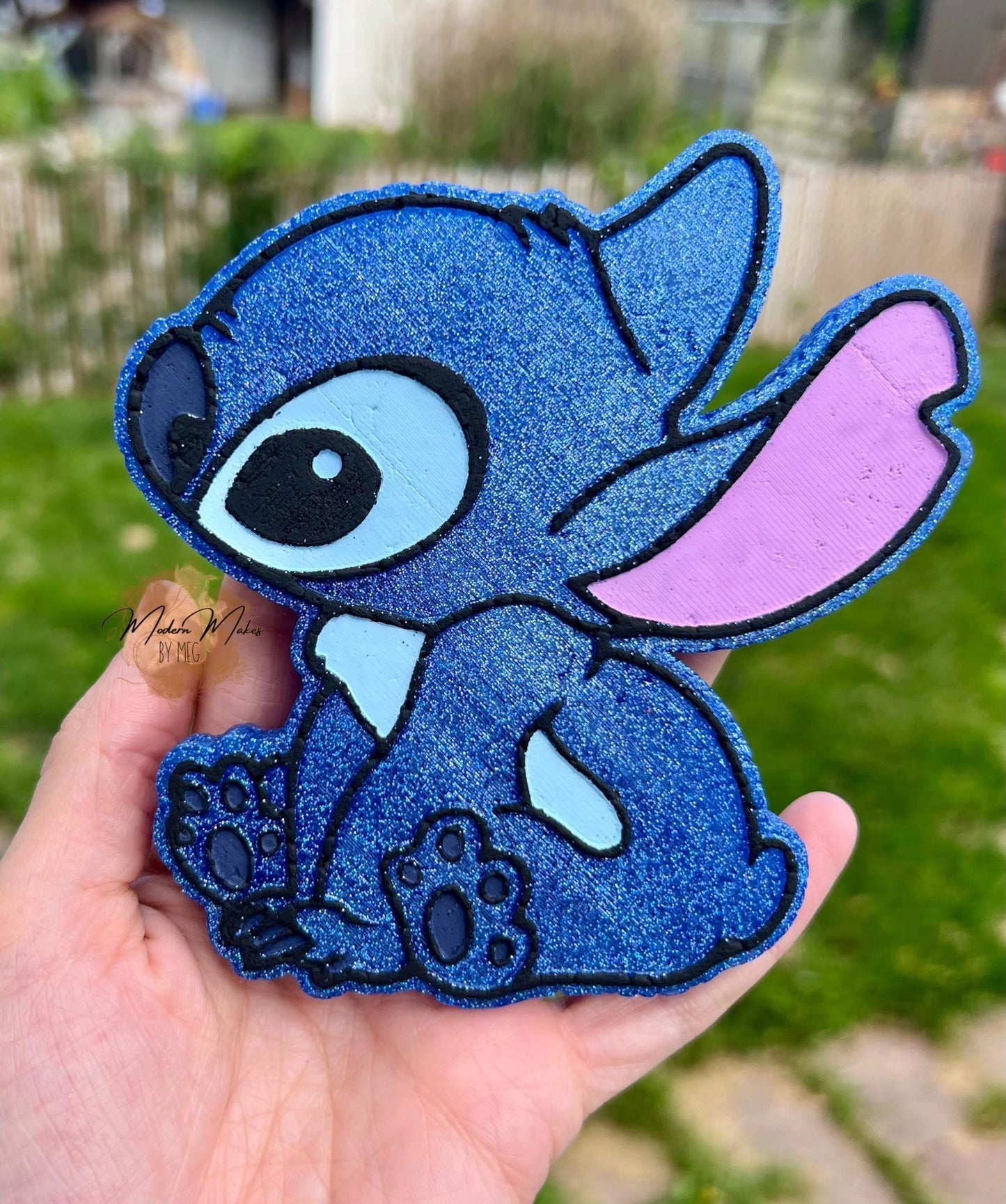 Experiment 626