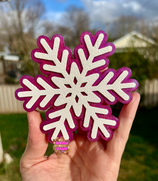 Snowflake