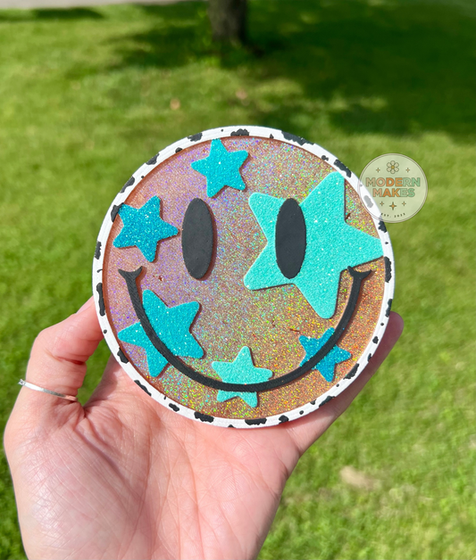 Star Smiley