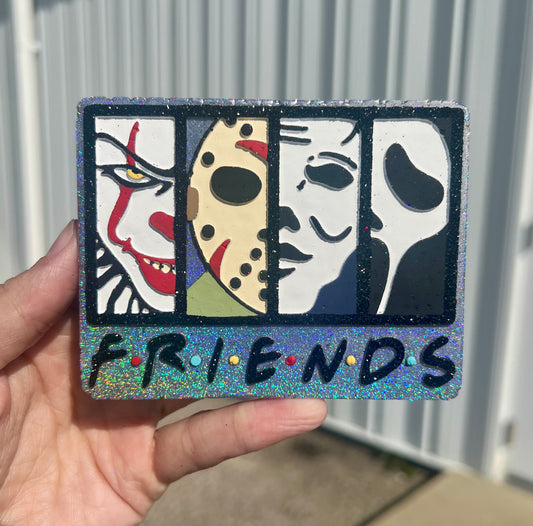 Horror Friends