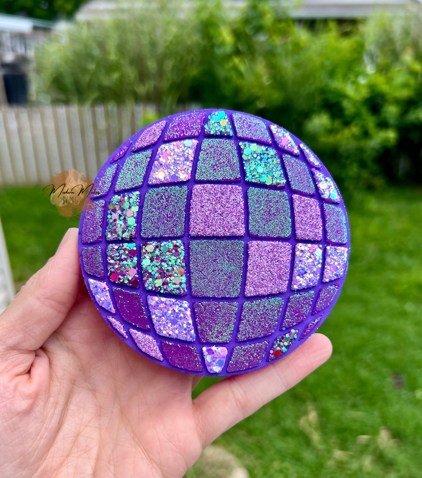 Disco Ball