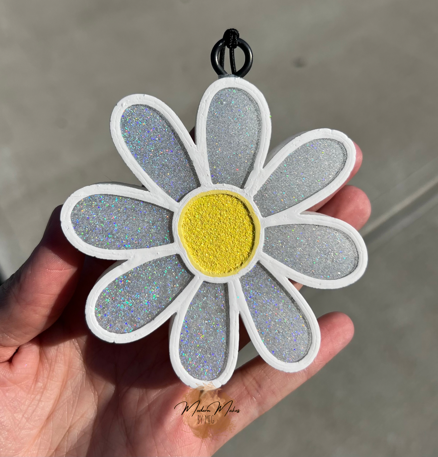 Daisy