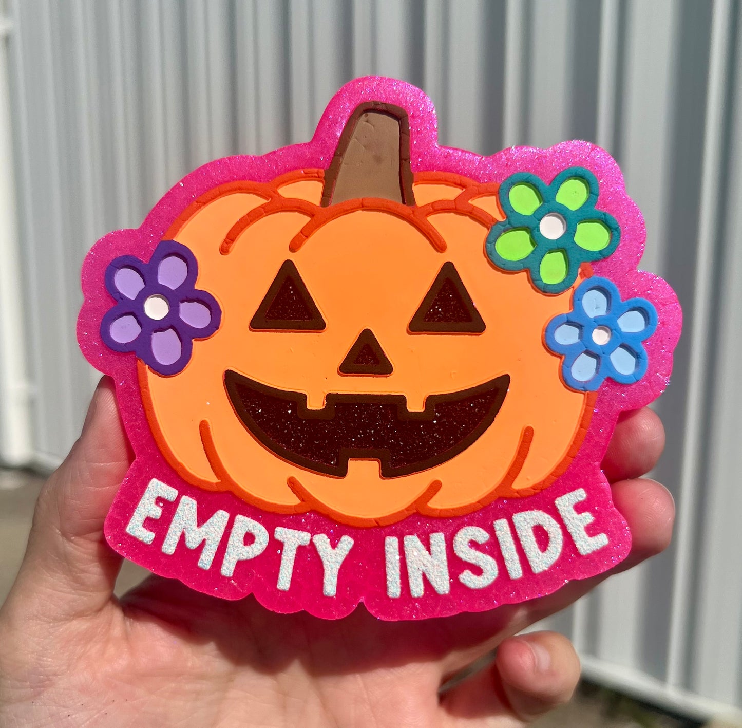 Empty Inside