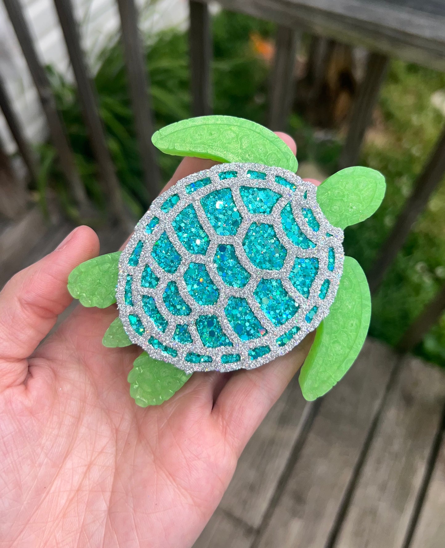 Sea Turtle