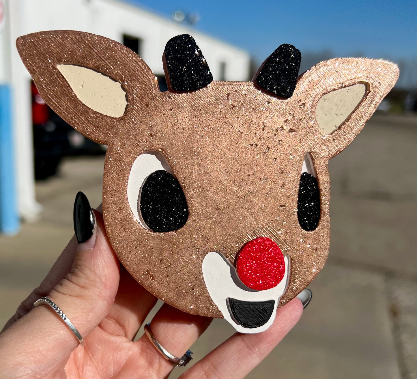 Rudolf