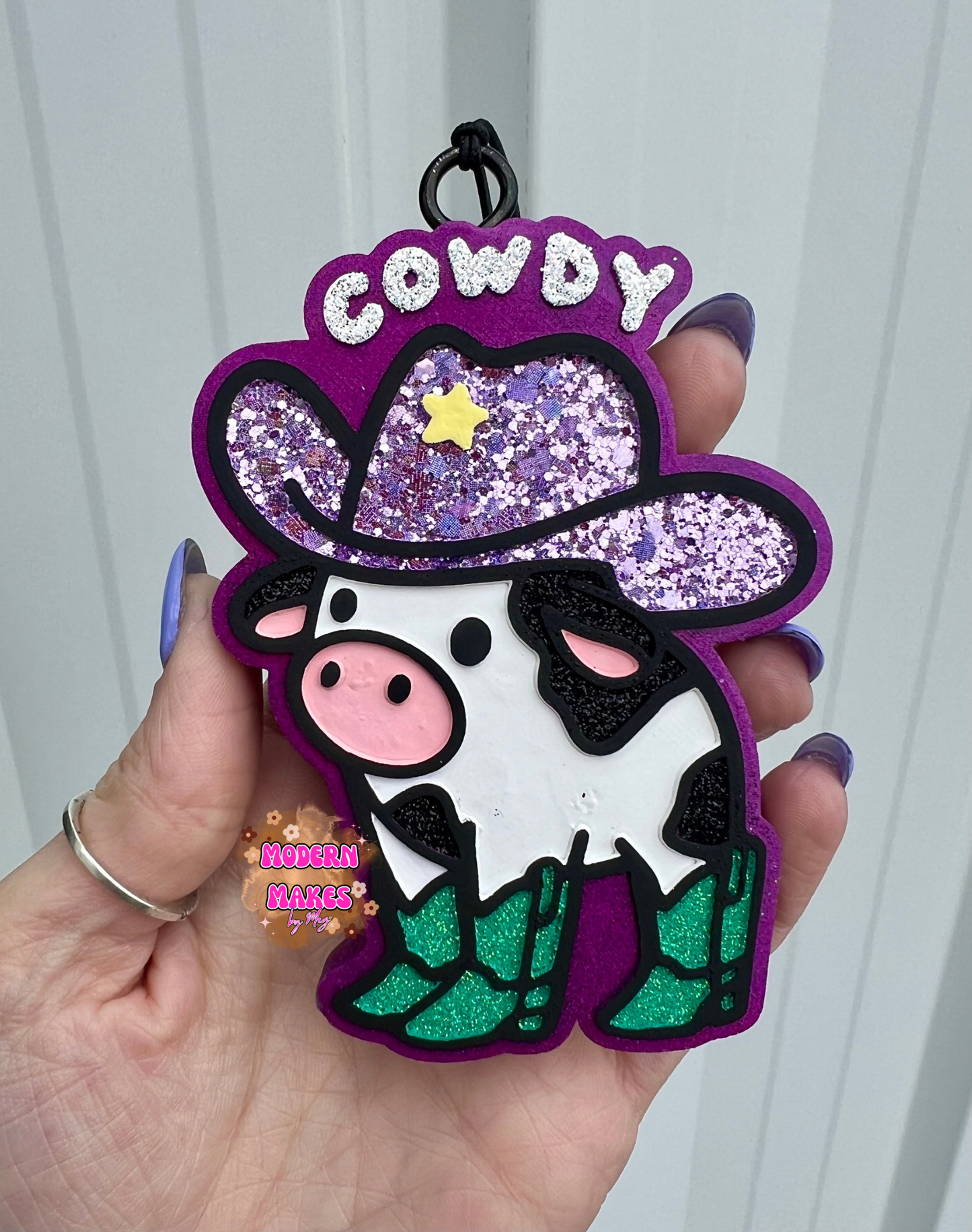 Cowdy