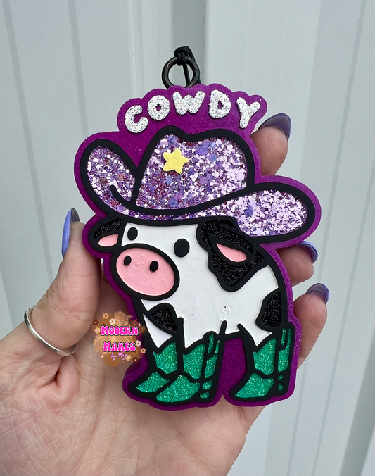 Cowdy