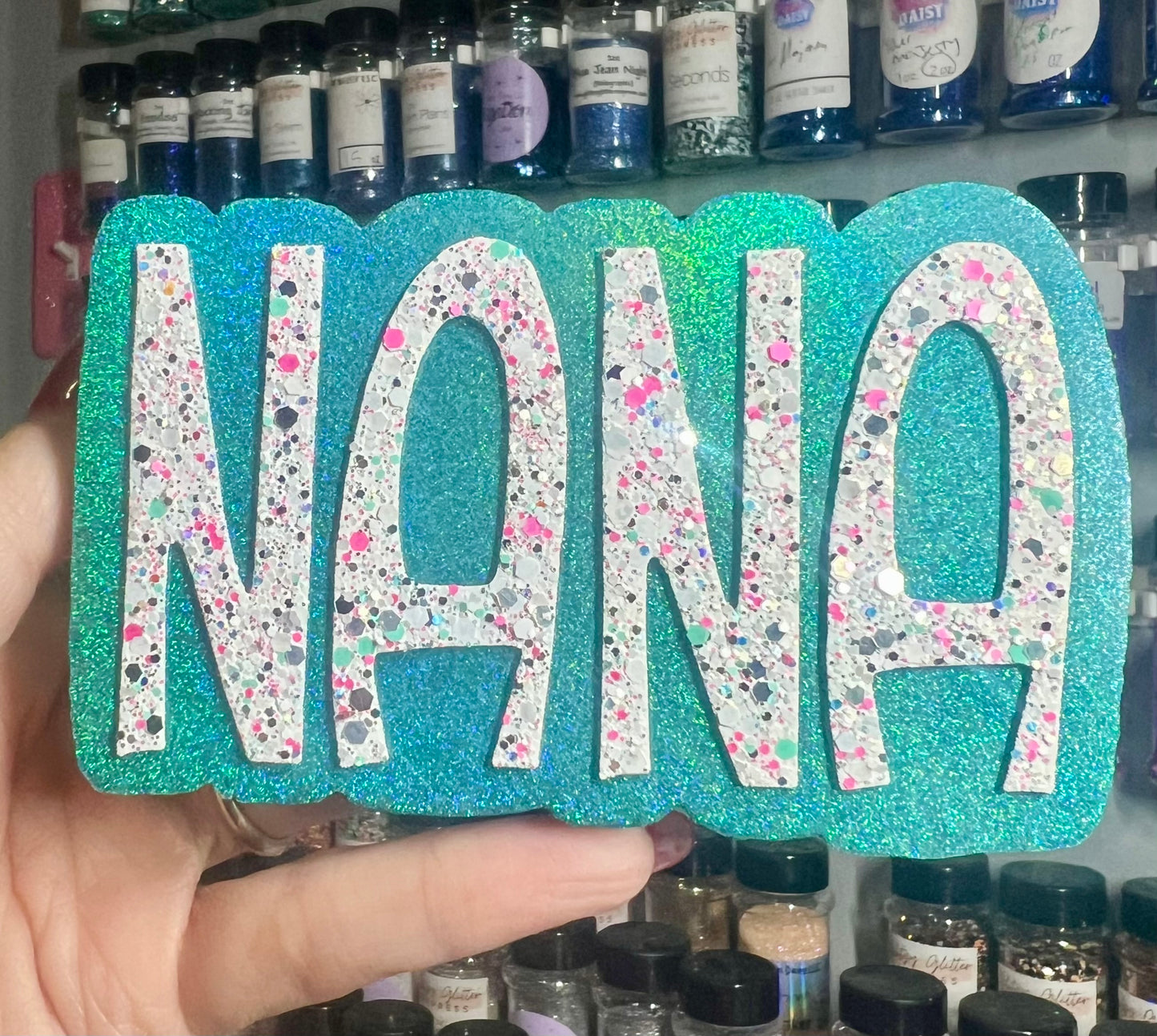Nana