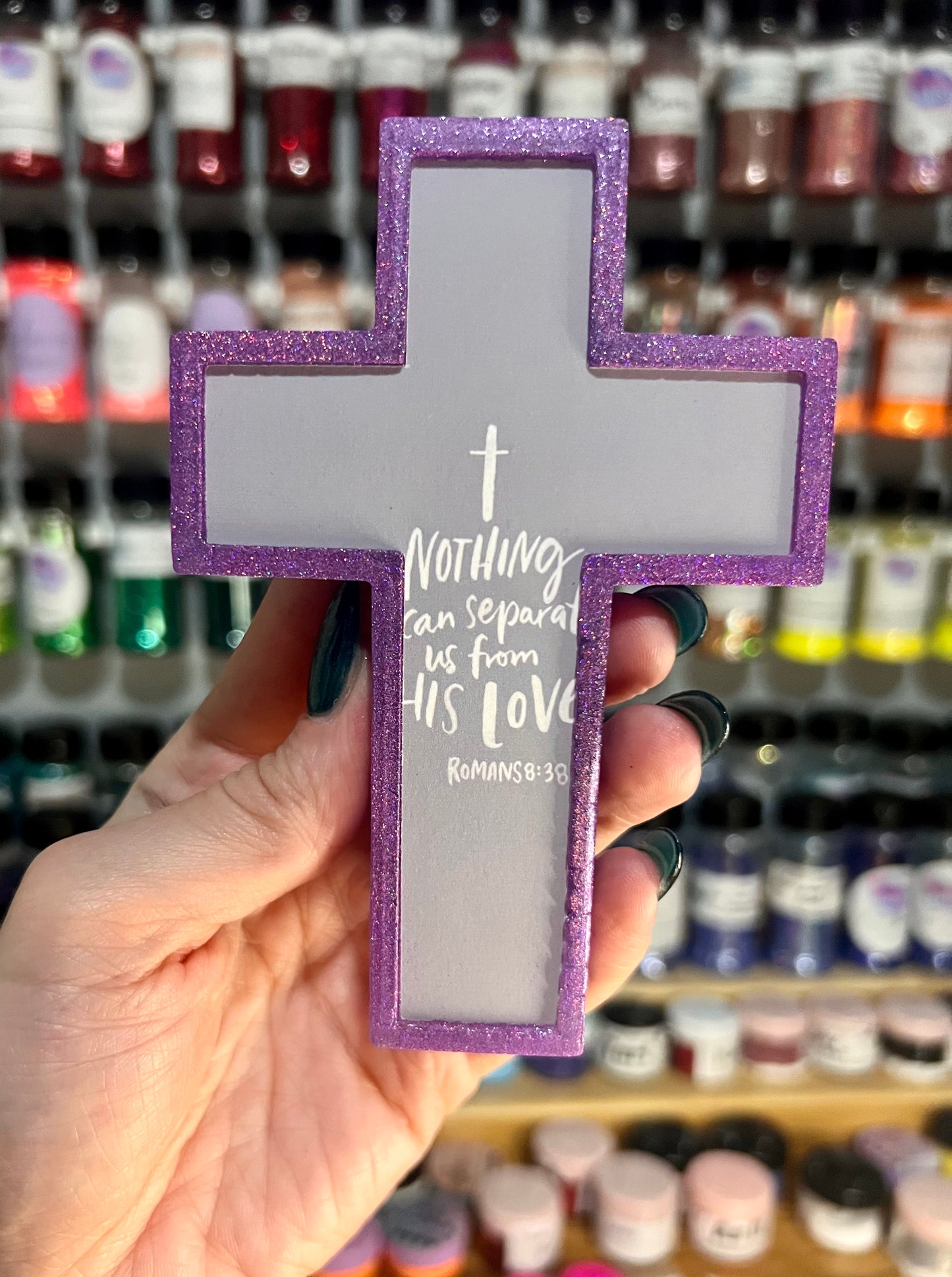 Cross