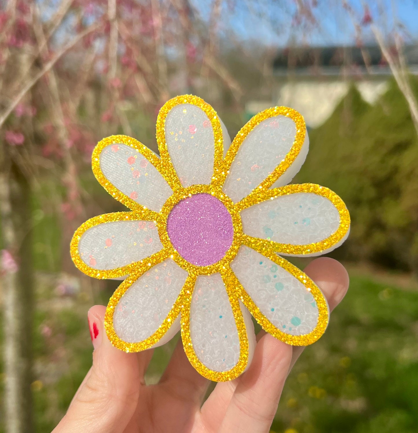 Daisy