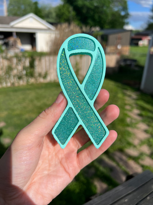 Awareness Ribbon