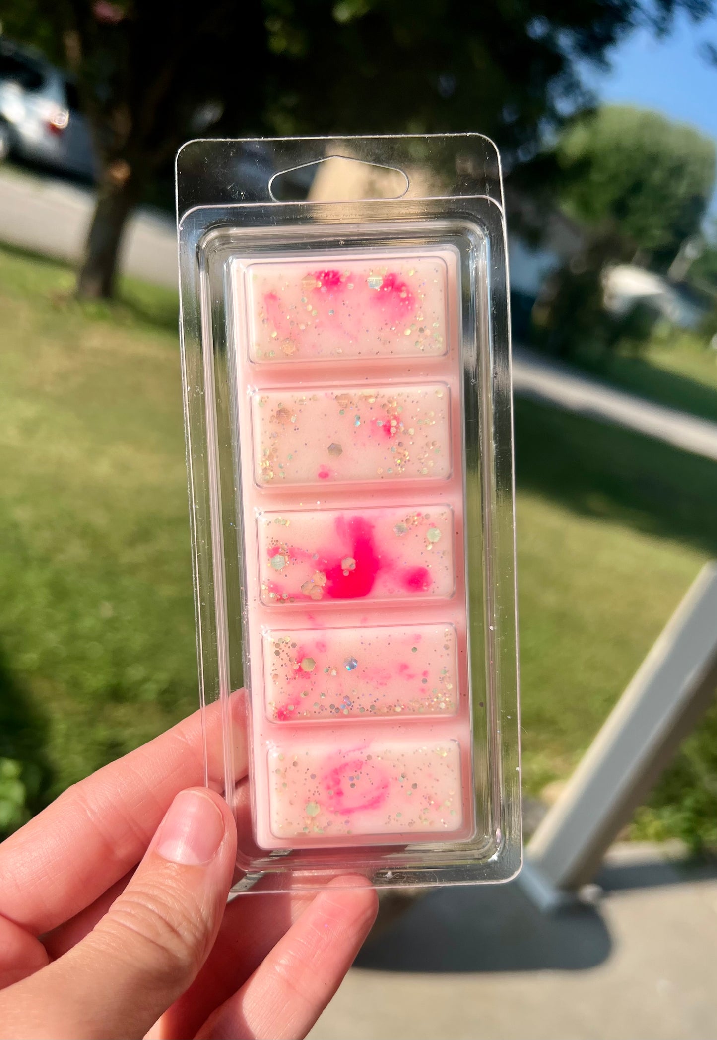 Snap Bar Wax Melt