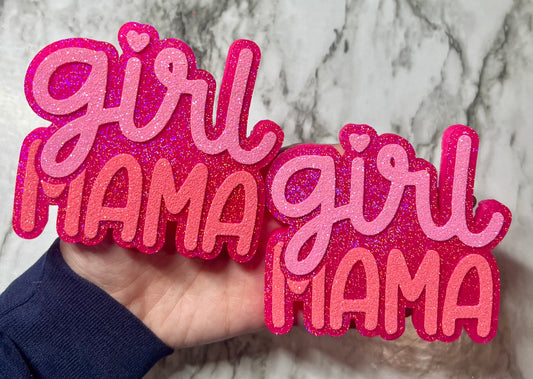 Girl Mama