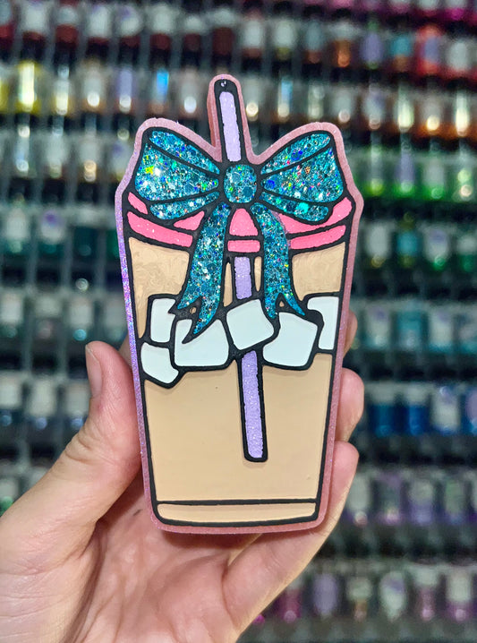 Drink w/ Bow