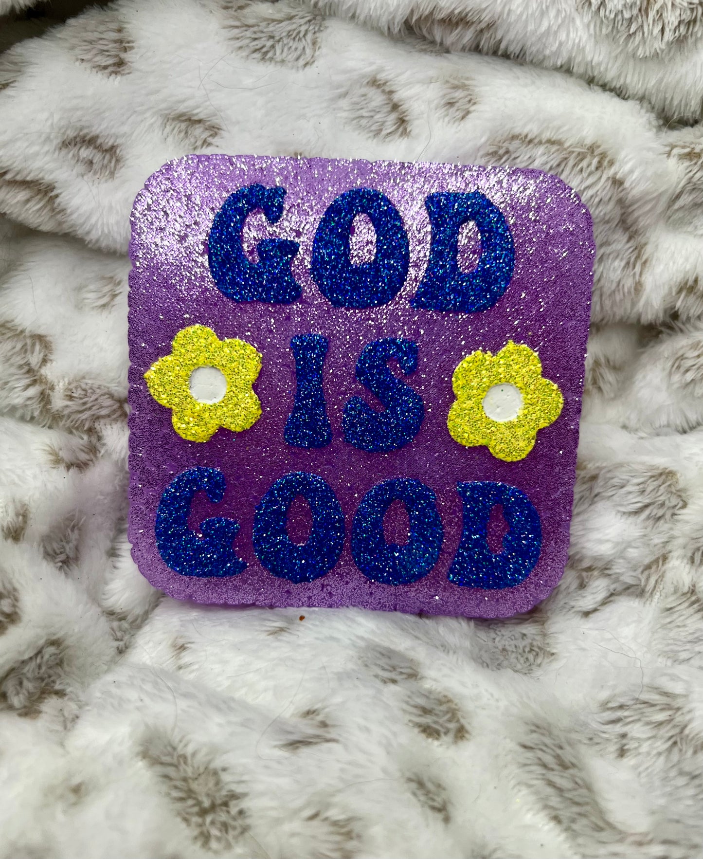 God Is Good