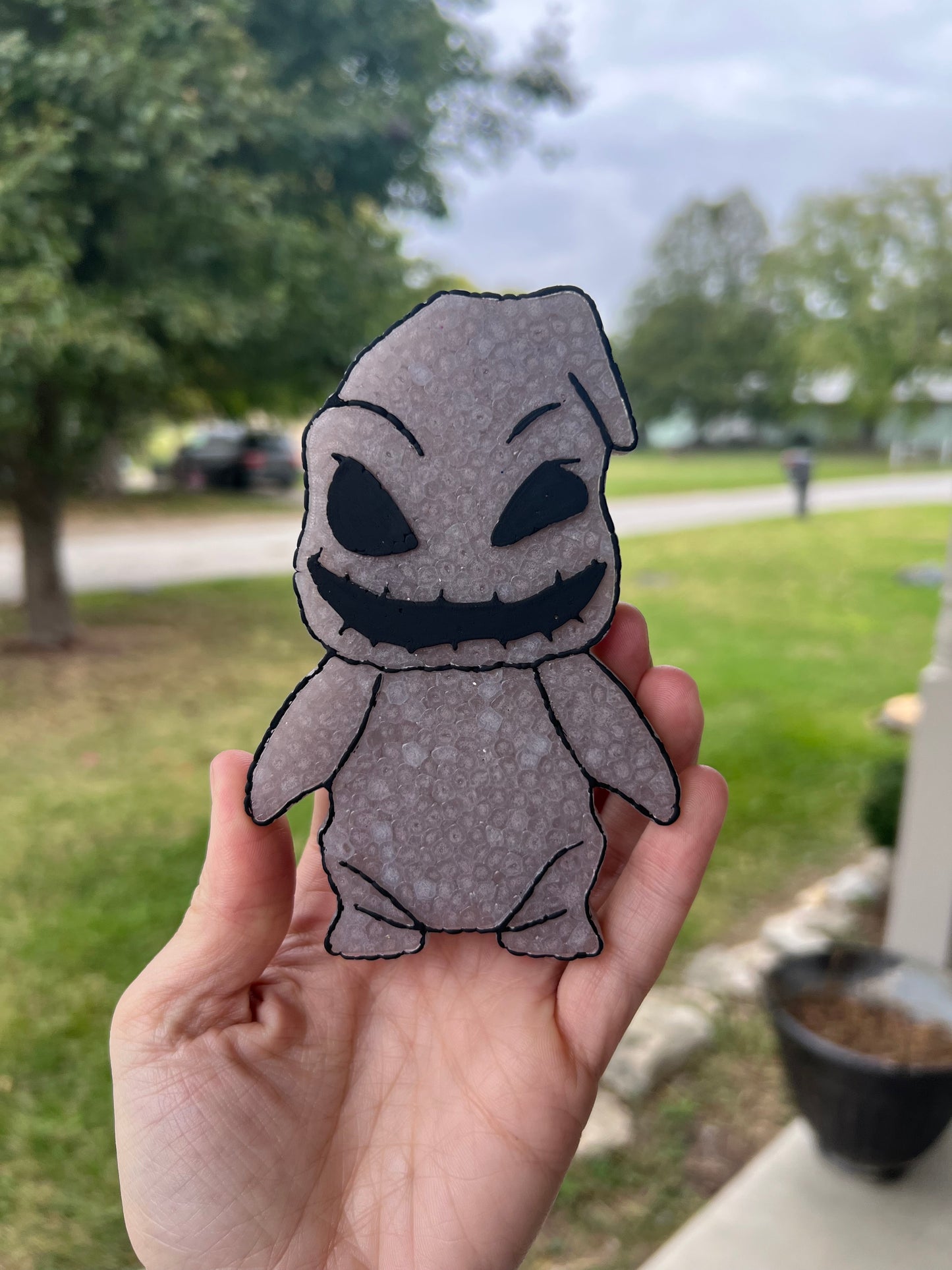 Oogie Boogie