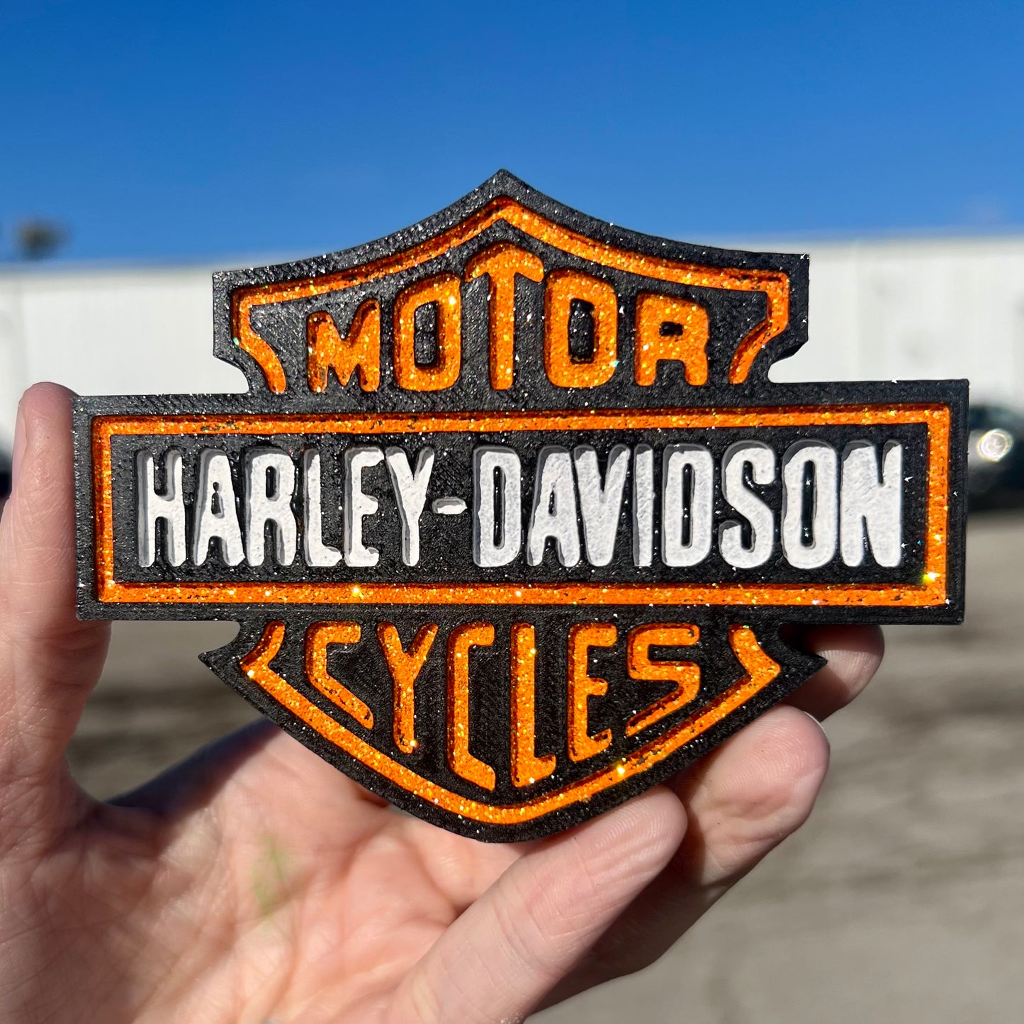 Harley