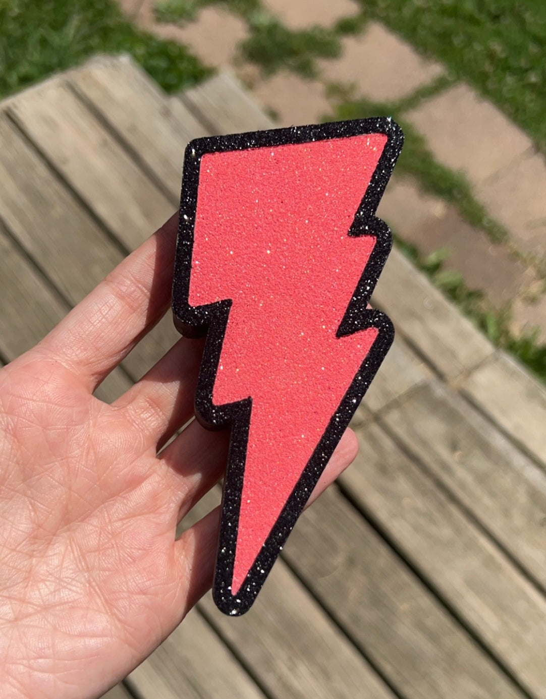 Lightning Bolt