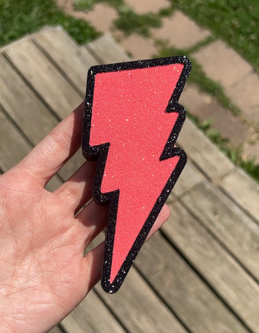Lightning Bolt