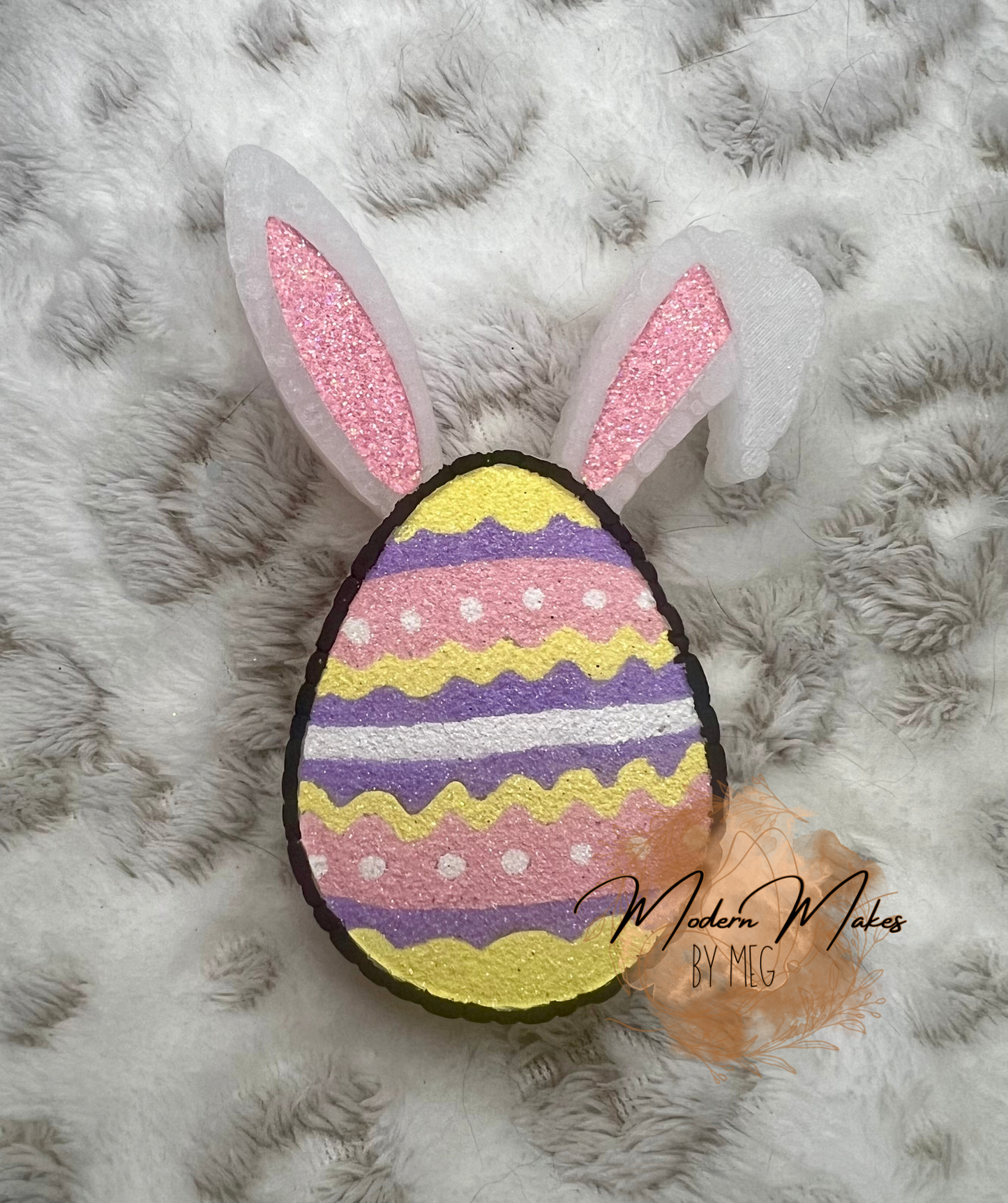 Bunny Egg