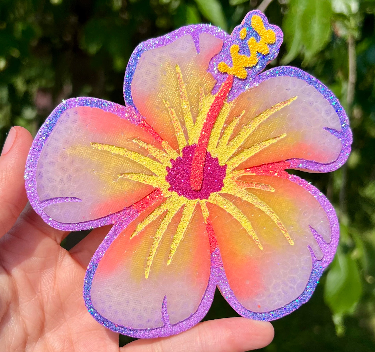 Hibiscus