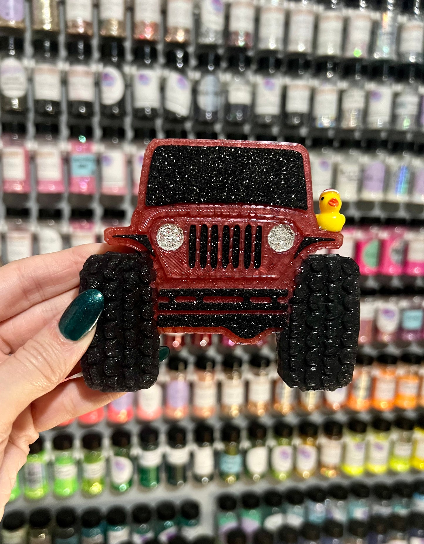 Jeep