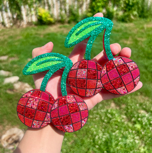 Disco Cherries