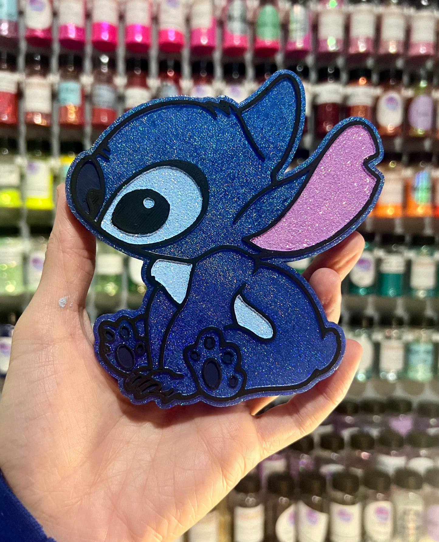 Experiment 626