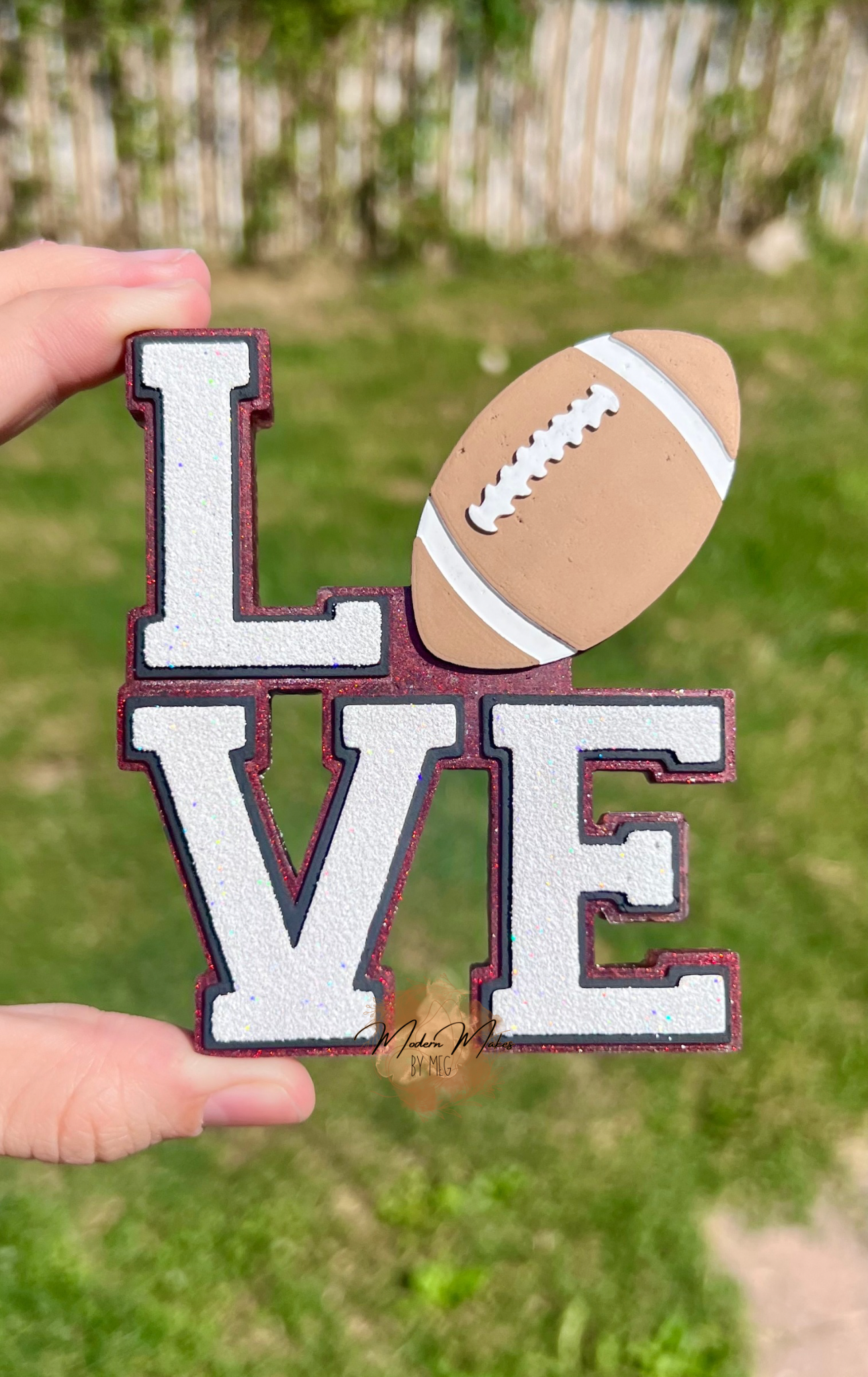 Love Football